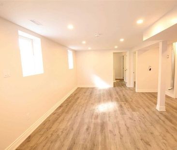 For Lease - 53 Sutherland Avenue, Brampton, Ontario - Photo 3