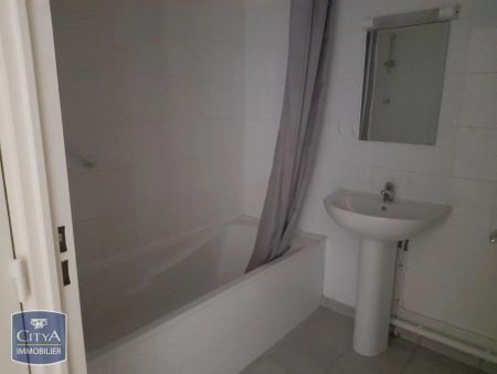 Appartement à louer 1 pièce 37.4m² - Photo 5