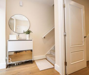 5 bedroom terraced house to rent - Photo 2