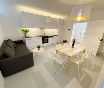 Große Neugasse Top 11 Zimmer 2 - Photo 2