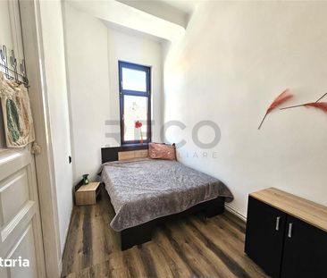 RECO Apartament central cu 3 camere de inchiriat. - Fotografie 2