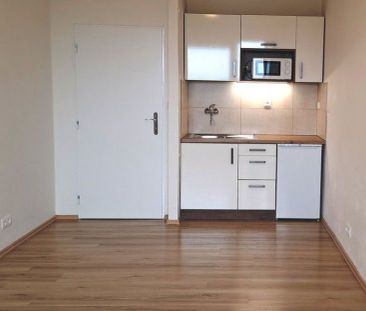 Apartment for rent, 1+KK - Studio, 21m - Photo 5