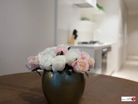 205/7 Claremont Street, South Yarra VIC 3141 - Apartment For Rent | Domain - Photo 2