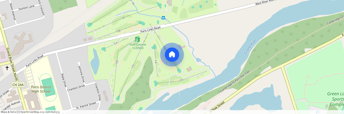 84 Gilham Way, Brant