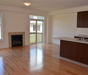 For Lease - 50 Andretti Crescent, Brampton, Ontario - Photo 1