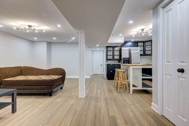 For Lease - 186 Jeffrey Avenue Unit# Lower, Halton Hills, Ontario - Photo 1