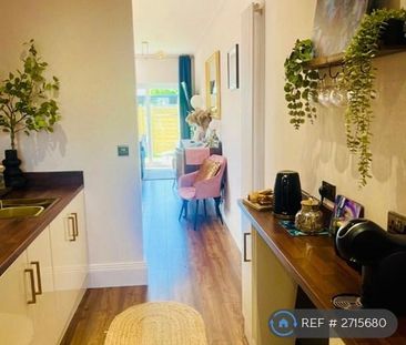 1 bedroom bungalow to rent - Photo 5