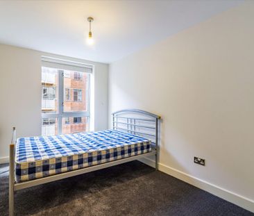 Ropewalk Court, City Centre, Nottingham - Photo 3
