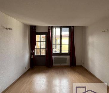 Location appartement t2 38 m² à Le Puy-en-Velay (43000) - Photo 1