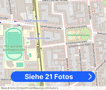 *** 5 Zimmer - EBK - Stadtfeld Ost *** - Foto 1