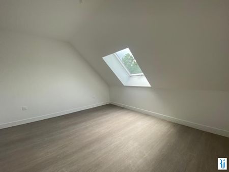 DARNETAL - Maison 4 pièces - Photo 5