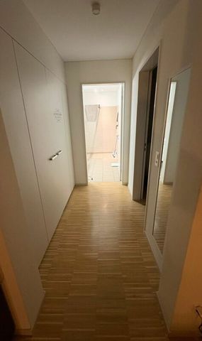 Neuwertige 2.5 Zimmerwohnung in der beliebten Überbauung "Langrüti" zu vermieten! - Foto 2