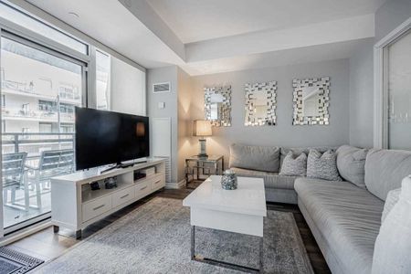 For Lease - 271 Sea Ray Avenue Unit# B203, Innisfil, Ontario - Photo 2