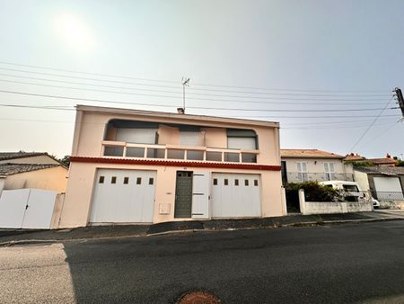 Location appartement 4 pièces, 77.09m², La Roche-sur-Yon - Photo 2