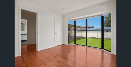 Spacious & Peacefully Located Family Home - Photo 3