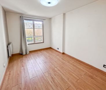 Location appartement 2 pièces, 42.87m², Mennecy - Photo 1