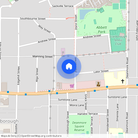 3/35 Joyce Street, WA 6019, Scarborough