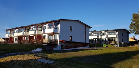 Postgränd 2 A - Foto 3