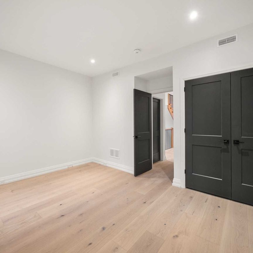 For Lease - 94 Concord Avenue Unit# Unit 2, Toronto, Ontario - Photo 1