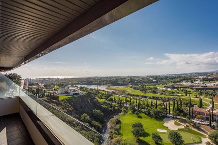 Apartamento de alquiler en Urbanizacion Los Flamingos, 145, Los Flamingos - Photo 2