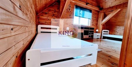 Dom na wynajem Węgorzyno (gw), Chwarstno - Photo 4