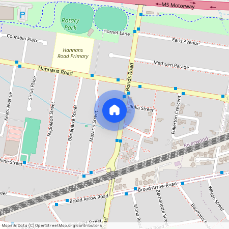 1/253 Bonds Road, Riverwood 2210, New South Wales