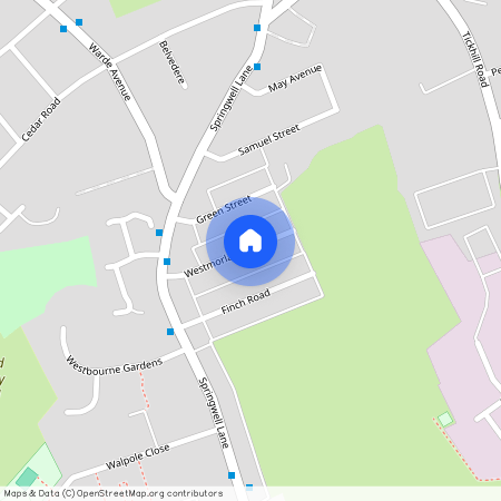 Westmorland Street, Doncaster, DN4 9AQ