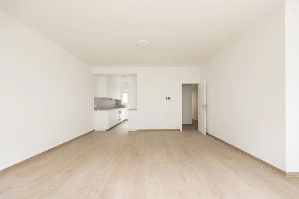 Gerenoveerd appartement aan Zuidpark - Photo 1