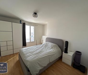 Location Appartement 2 pièces 42m² TORCY 77200 - Photo 1