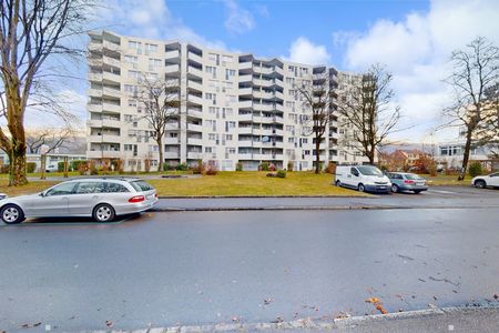 3 Zimmer, 62 m², 8. Stock - Foto 5