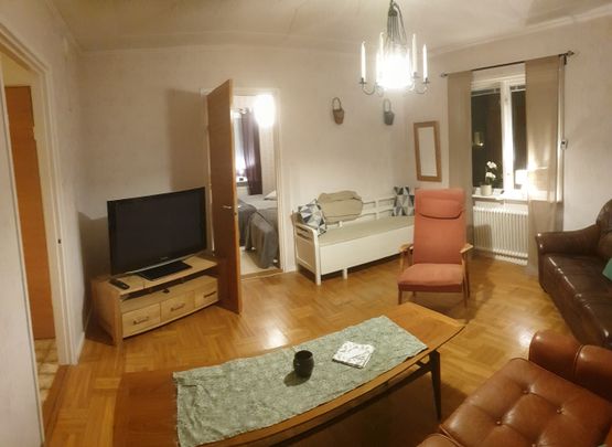 Renström, Boliden, Renström - Foto 1