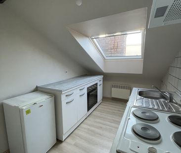 Location Appartement 2 pièces 20m² VANDOEUVRE LES NANCY 54500 - Photo 1