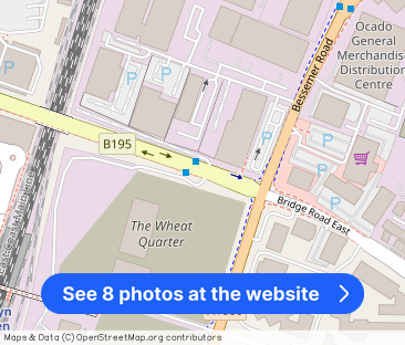 Little Gannett, Welwyn Garden City - Photo 1