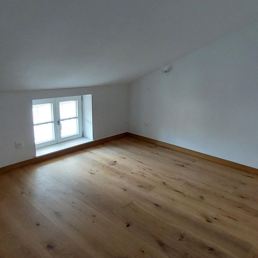 Location maison 122.68 m², Metz 57070Moselle - Photo 1