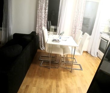 Hammargatan, Märsta - Photo 2