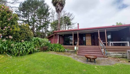 Affordable Lifestyle in the Middle of Dairy Flat and Coatesville - Photo 2