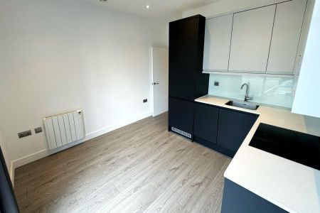 1 bedroom apartment to rent - Photo 3