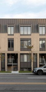 4 1/2 spacieux à louer - Quartier St-Sacrement - Disponible le 1er juillet - Photo 4