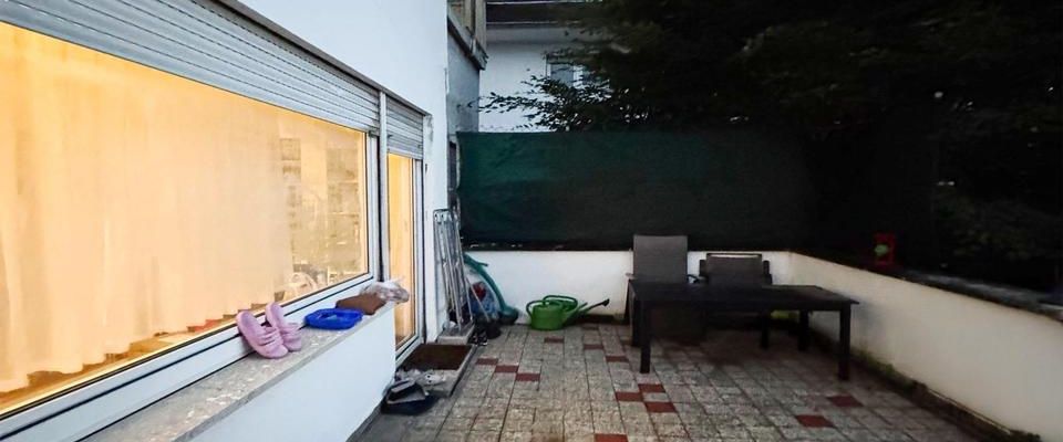 2,5 Zimmer Wohnung Goldgrube Koblenz - Foto 1