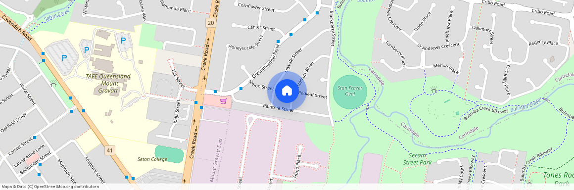 6 Buttercup Street, QLD 4122, Mansfield