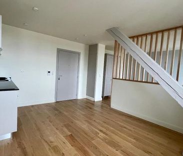 Location Appartement 1 pièce 38m² MULHOUSE 68200 - Photo 6