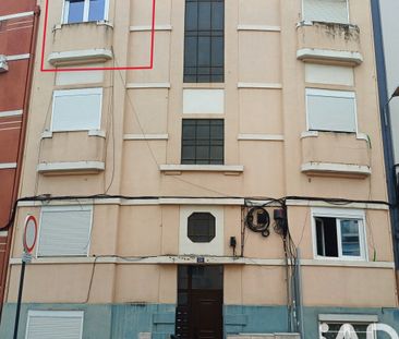 Apartamento T3 em Penha de França - Photo 4