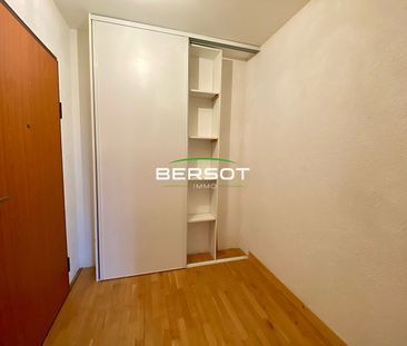 Appartement T2 - JOUGNE - PROCHE SUISSE - Photo 5