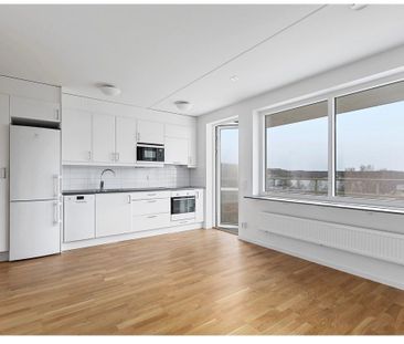 Bergviksgatan, Södertälje - Foto 1