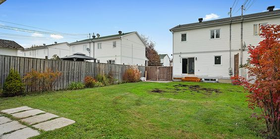 Maison Rénovée à Louer - Photo 3