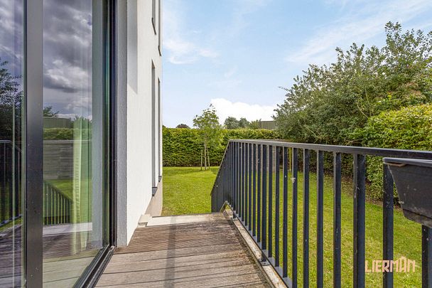 Moderne Assistentiewoning te Sint-Lievens-Houtem - Residentie JFK - Foto 1