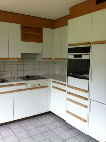 gemütliche 4.5 Zi.-Parterrewohnung am Hofberg - Photo 3