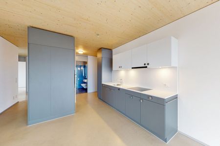 Your new home in Winterthur! - Foto 5