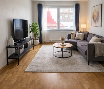 Munkhättegatan 192, Lindängen - Photo 1