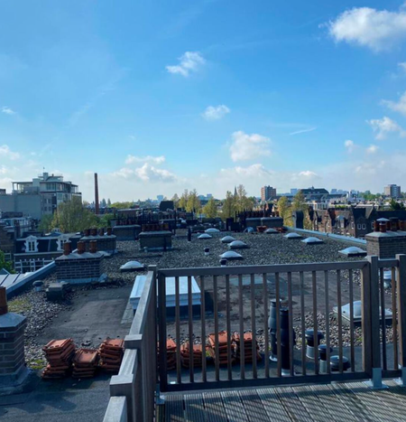 Bilderdijkstraat, 1053 KM, Amsterdam - Foto 4